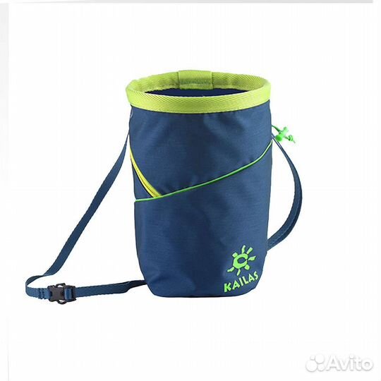 Мешок для магнезии