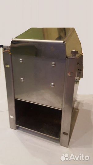 Термопринтер SysFuture AV-268