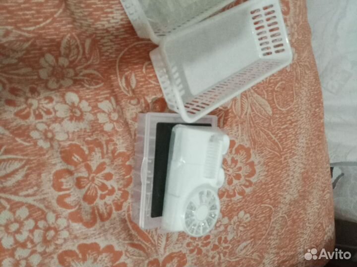 Маникюрный набор