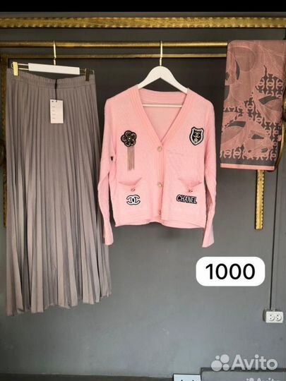 Новая женская одежда