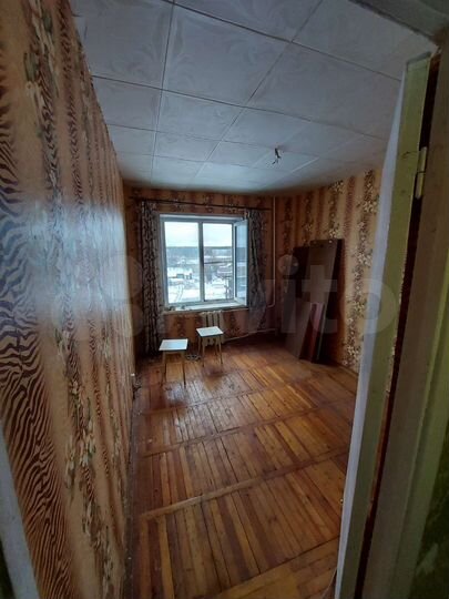 2-к. квартира, 43,9 м², 6/9 эт.