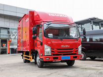 Isuzu Elf, 2024