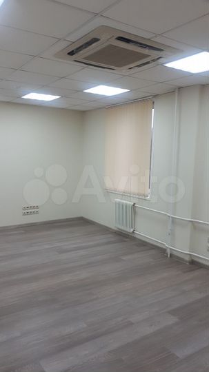 Офис, 23.4 м²