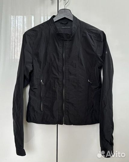 Ветровка calvin klein