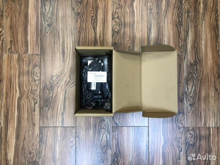 Компрессор Mercedes CLS-class W219 гарантия