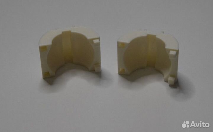 Втулка кулисы кпп F13, F17 Opel Astra