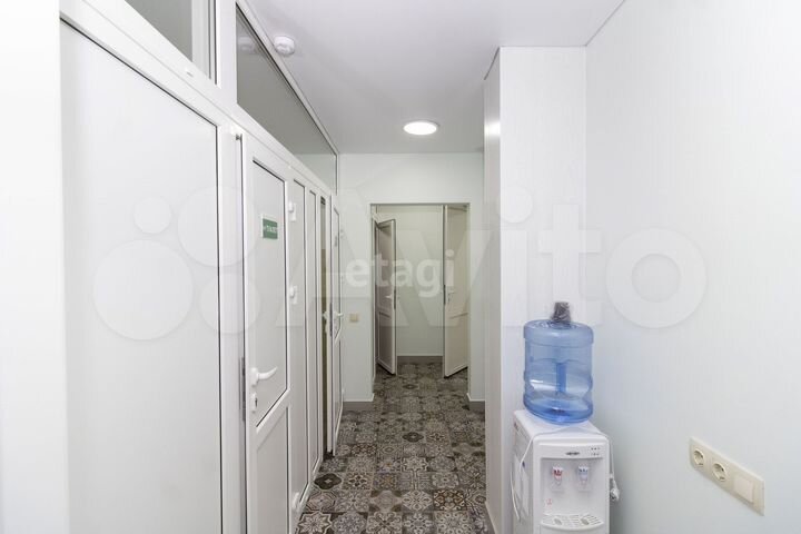 Продам офисное помещение, 77.7 м²