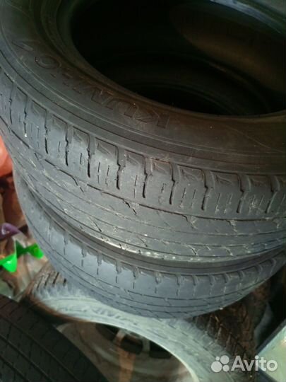 Kumho Road Venture MT71 265/65 R16