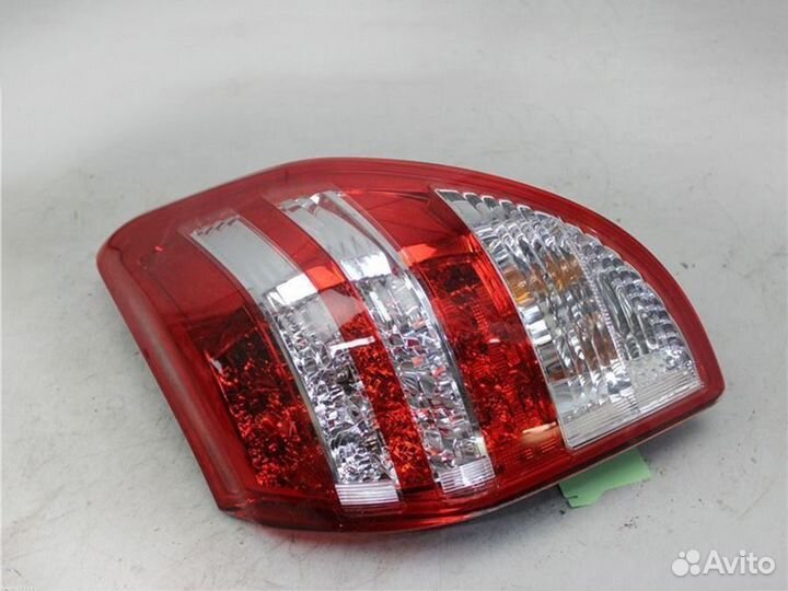 Фонарь задний правый Тойота Рав 4 Rav4 Рав4 05-13