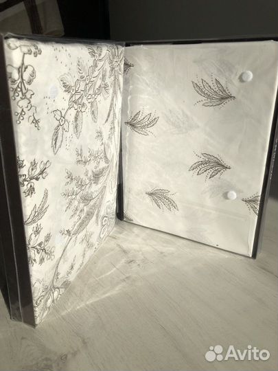 Белье постельное