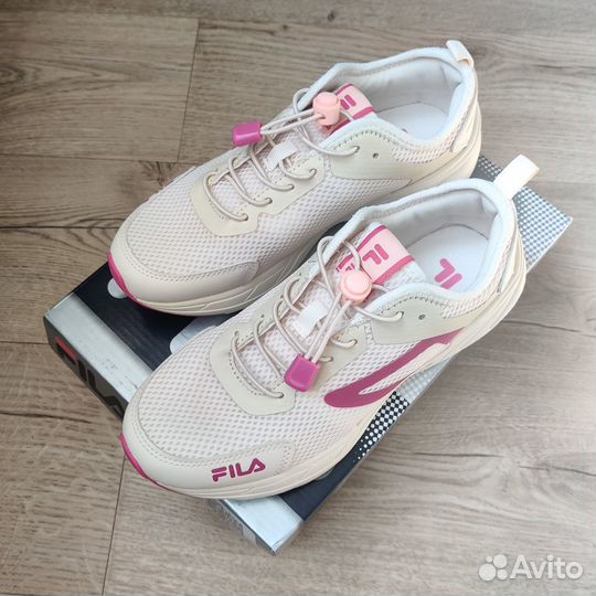 Кроссовки Fila Jaden, р. 37