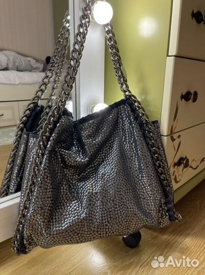 Stella mccartney сумка оригинал