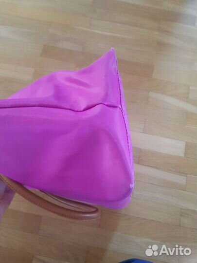 Пляжная сумка