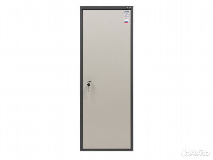 Сейф бухгалтерский SL-125