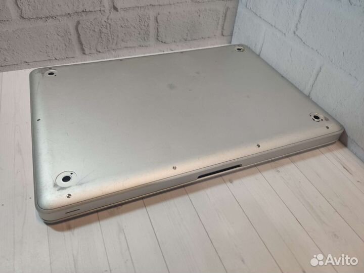 Apple MacBook Pro 13 с SSD 240Gb