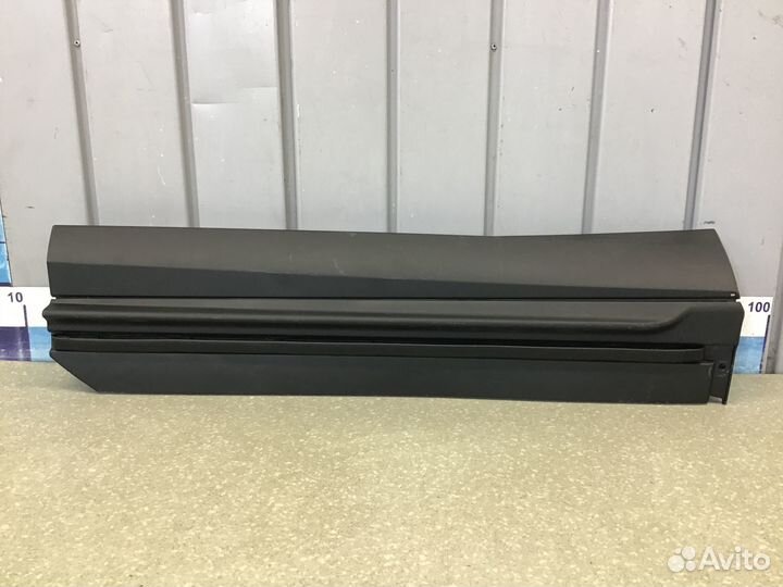 Накладка двери задней левой Lexus RX 350 2016