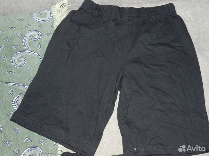 Шорты спортивные