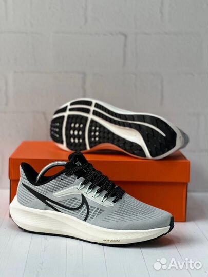 Кроссовки Nike air zoom pegasus 39