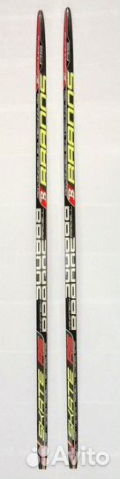 Лыжный комплект для конькового хода