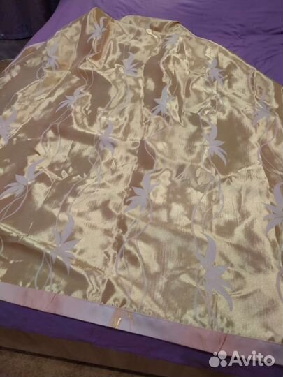 Комплект Штор портьера