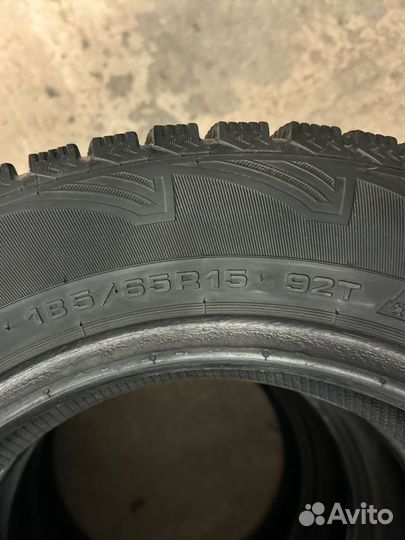 Cordiant Snow Cross 185/65 R15 92T