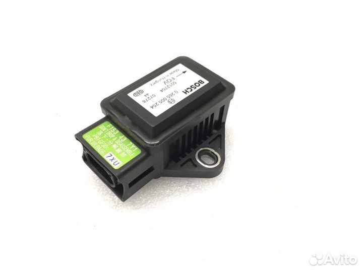 Датчик ускорения Mazda Cx-7 1 2.3 2008