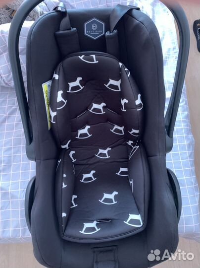 Автолюлька