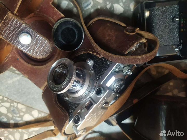 Фотоаппараты