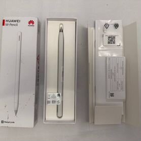 Стилус для планшета huawei M-Pencil (3 Gen) CD54-S