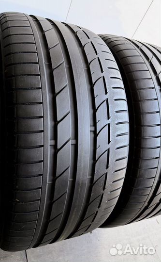 Bridgestone Potenza S001 275/35 R20 102Y