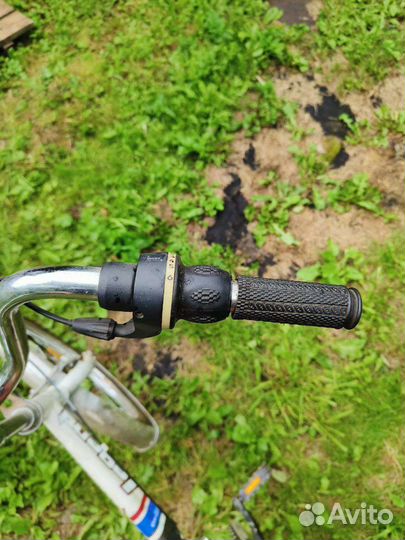 Продаю велосипед