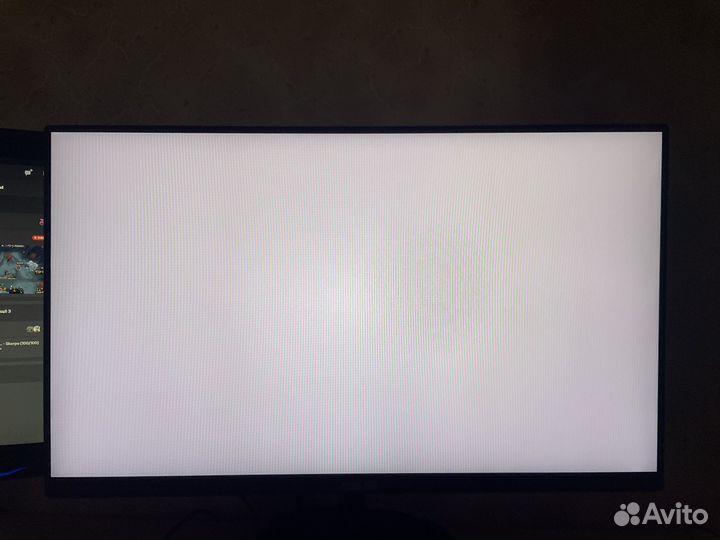 Монитор Asus vg249q1r /ips/165hz/ TUF Gaming