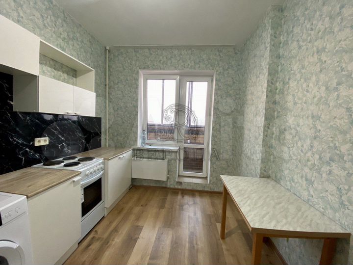 1-к. квартира, 32,9 м², 17/17 эт.