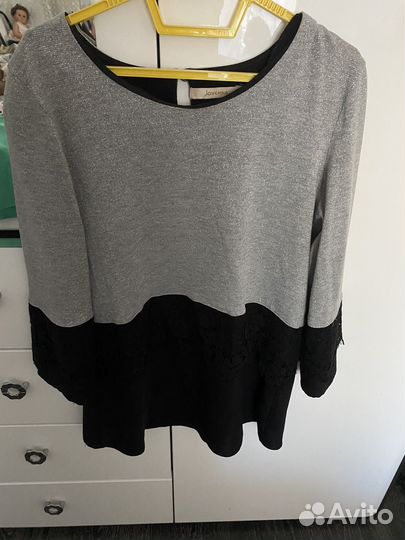 Вещи пакетом