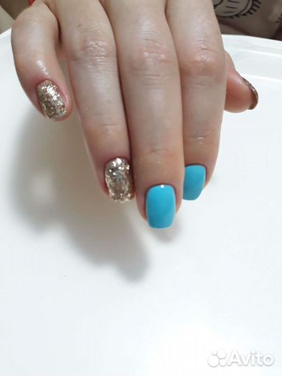 Маникюр, педикюр, эпиляция с выездом на дом