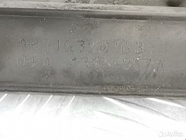 Форсунка для Volkswagen Golf 4