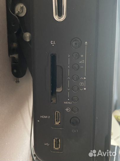 Телевизор toshiba