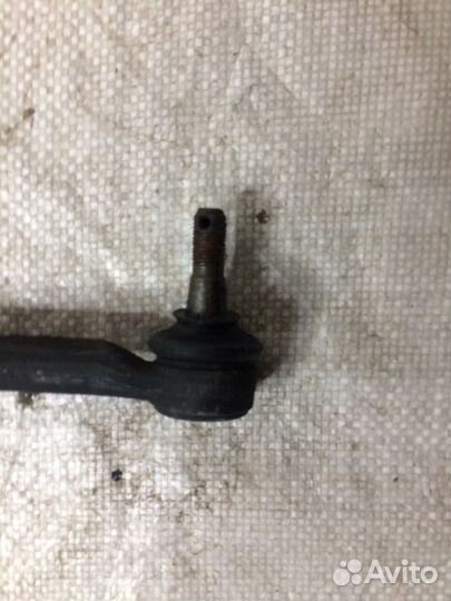 Рулевая рейка Тойота Авенсис 250 (правый руль)