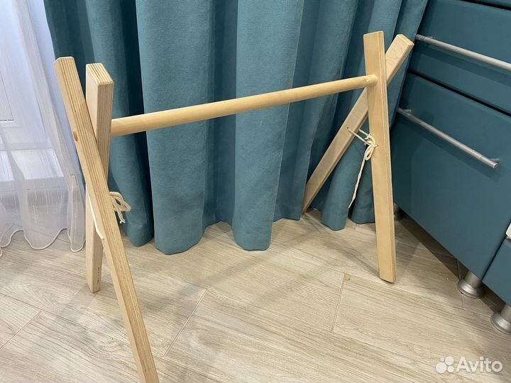 Стойка монтессори