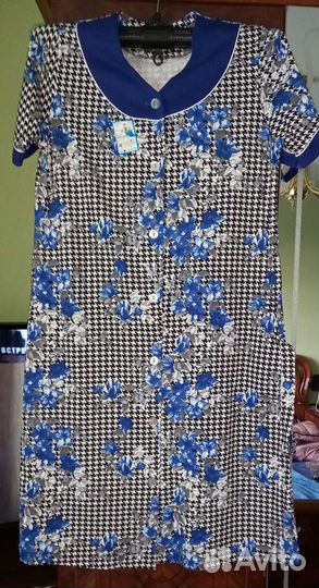 Халаты Новые