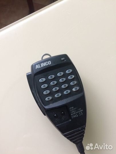 Продам Радиостанцию alinko