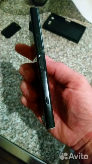 Sony Xperia XZ1 Compact, 4/32 ГБ