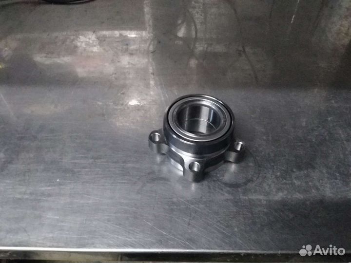 Подшипник передней ступицы для Форд Транзит 00-06