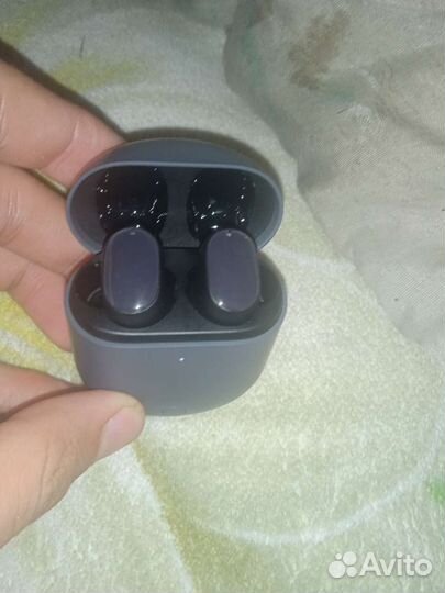 Беспроводные наушники xiaomi buds 3 pro