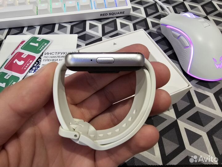 Samsung Galaxy Fit 3