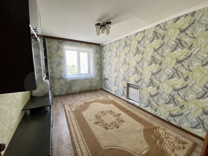 2-к. квартира, 40,7 м², 8/9 эт.