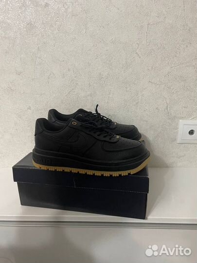 Nike air force 1 luxe оригинал