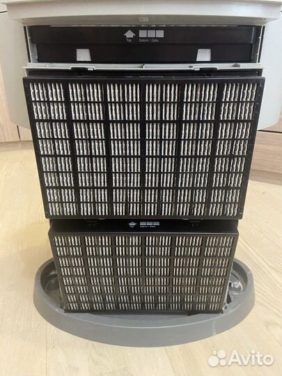 Климатический комплекс Boneco Air-O-Swiss