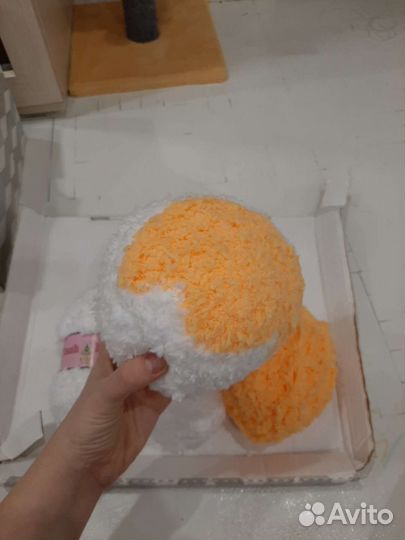 Нитки для вязания