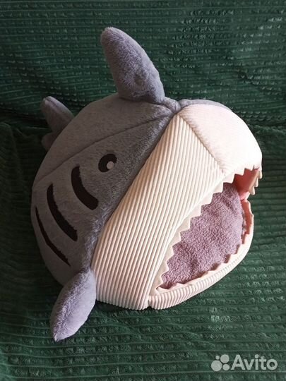 Домик для кошки